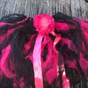 Tutu dress